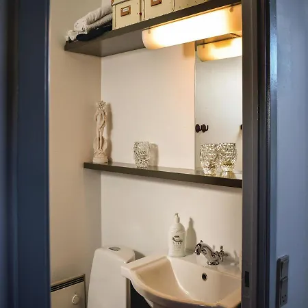 Two-bedroom In Appartement Ebeltoft