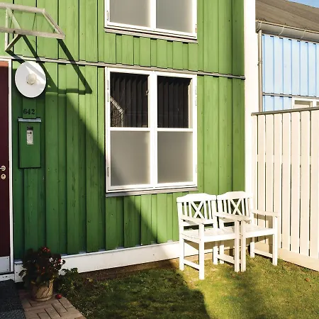 Two-bedroom In