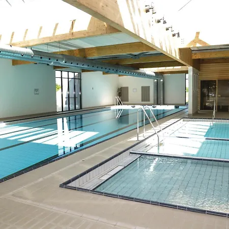 Appartement Two-bedroom In Ebeltoft