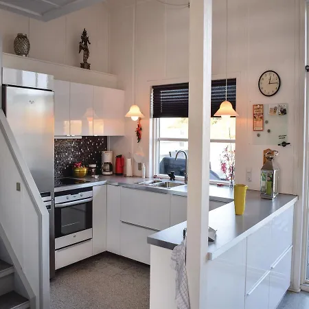 Two-bedroom In Appartement