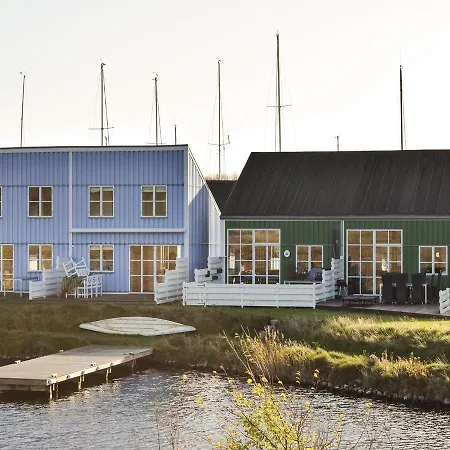 Appartement Two-bedroom In Ebeltoft