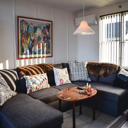 Two-bedroom In Appartement