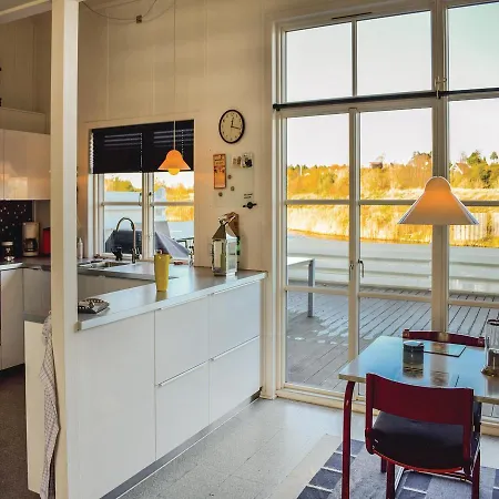 Two-bedroom In
